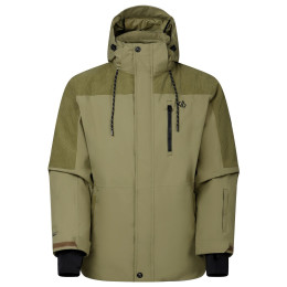 Geacă bărbați Dare 2b Firn Jacket verde închis MartiniOlive