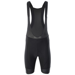 Pantaloni scurți de ciclism bărbați Radvik Limer Gts negru