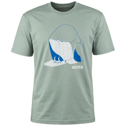 Tricou bărbați SIERRA Climbing Tsunami