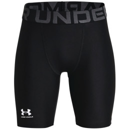 Pantaloni scurți copii Under Armour UA HG Armour Shorts Black