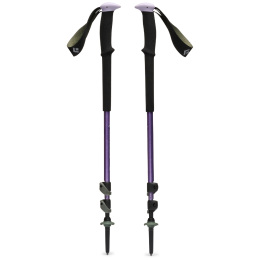 Bețe de trekking Black Diamond Trail Trekking Poles