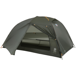 Cort ultra ușor Big Agnes Copper Spur UL2 Bikepack