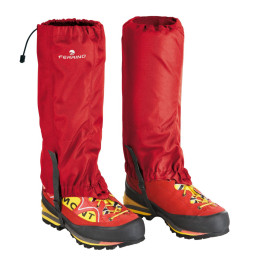 Návleky Ferrino Cervino 2017 roșu