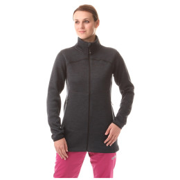 Bluză femei Nordblanc Mellow NBWFL5891 negru Black