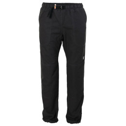 Pantaloni Rejoice Fat Moth negru