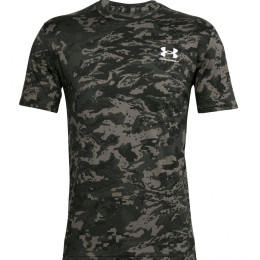 Tricou bărbați Under Armour ABC Camo SS