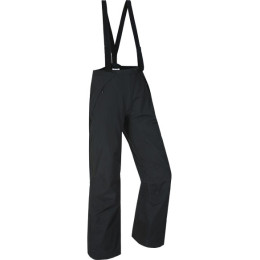 Pantaloni femei Hannah Terra gri