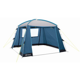 Cort expus Outwell Oklahoma Lite Daytent - Vystav albastru