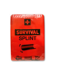 Atelă Survival Splint