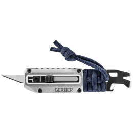 Multitool Gerber Prybrid-X Blue albastru