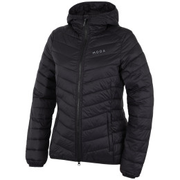 Geacă de puf femei MOOA Roni Duotherm negru black
