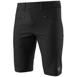 Pantaloni scurți bărbați Dynafit Transalper Dst Shorts M negru 0910 - black out