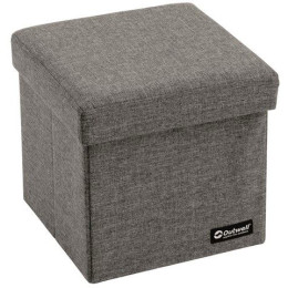 Taburet cu spațiu de depozitare Outwell Cornillon M Seat & Storage