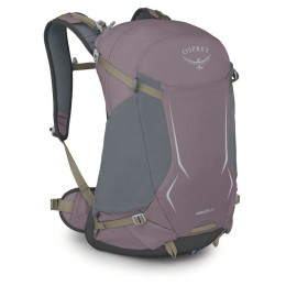 Rucsac turistic Osprey Hikelite 26 violet graphite purple