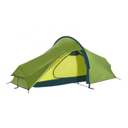 Cort turistic Vango Apex Compact 200 verde deschis