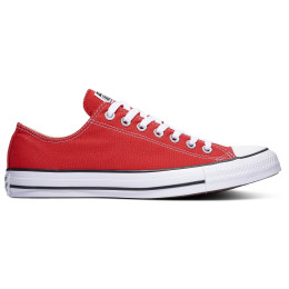 Încălțăminte Converse Chuck Taylor All Star Canvas Low roșu RED