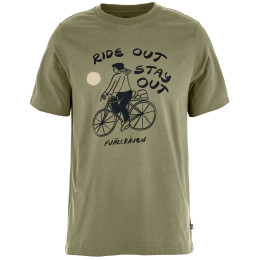 Tricou bărbați Fjällräven Hoja Iväg T-shirt M