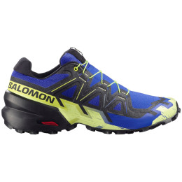 Încălțăminte de alergat pentru bărbați Salomon Speedcross 6