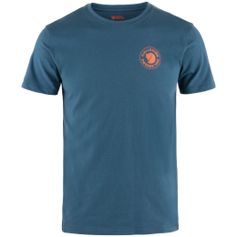 Tricou bărbați Fjällräven 1960 Logo T-shirt M