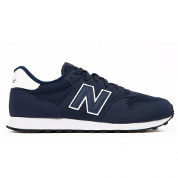 Încălțăminte bărbați New Balance GM500EN2 albastru închis