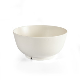 Bol pentru mâncare Light My Fire RamenBowl bej cream bulk