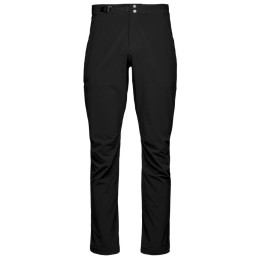 Pantaloni bărbați Black Diamond M TECHNICIAN PRO ALPINE negru