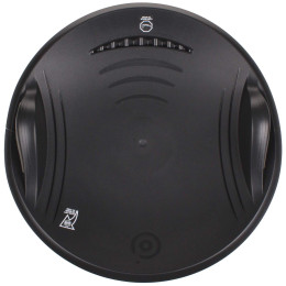 Sanie disc Yate Supernova 60 cm negru