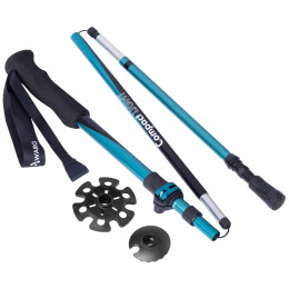 Bețe de trekking Warg Compact Light