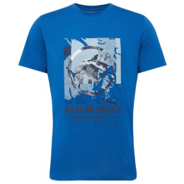 Tricou bărbați Mammut Trovat T-Shirt Men Mammut