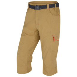 Pantaloni 3/4 bărbați Husky Klery M bej
