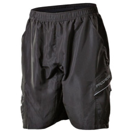 Pantaloni scurți de ciclism bărbați Progress Trail Shorts