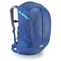 Rucsac Lowe Alpine Airzone Velo ND 25 albastru Blueprint