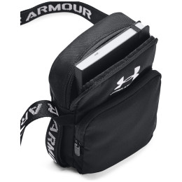 Geantă de umăr Under Armour Loudon Crossbody negru