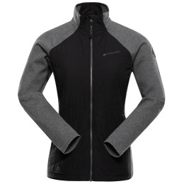 Hanorac funcțional de damă Alpine Pro Jorwa 2 negru Black