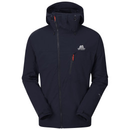 Geacă bărbați Mountain Equipment Squall Hooded Jacket Cosmos