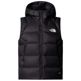 Vestă femei The North Face W Hyalite Vest negru Tnf Black