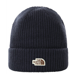 Căciulă de iarnă The North Face Salty Dog Beanie albastru închis Aviatornvy/Moonlightivory