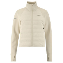 Geacă femei Craft Subz Jacket 4 W bej Beige