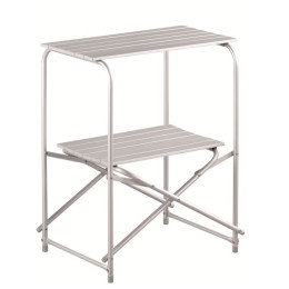 Masa de bucătărie Easy Camp Beauvais