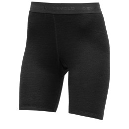 Boxeri femei Devold Duo Active Boxer negru