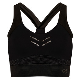 Bustieră Dare 2b Crystallize Bra negru