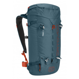 Rucsac Ortovox Trad 25 albastru mid aqua