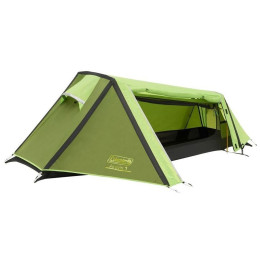 Cort Coleman Aravis 1