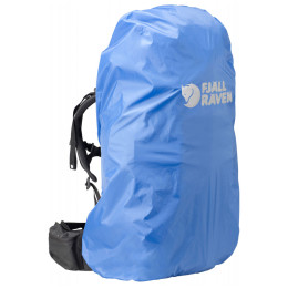 Husă de ploaie pentru rucsac Fjällräven Rain Cover 20-35 albastru