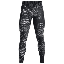 Colanți bărbați Under Armour HG Armour Prtd Legging