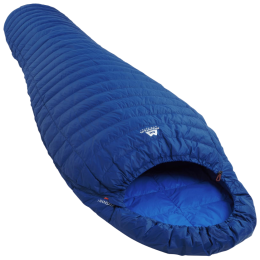 Sac de dormit de puf Mountain Equipment TransAlp Sleeping Bag Regular