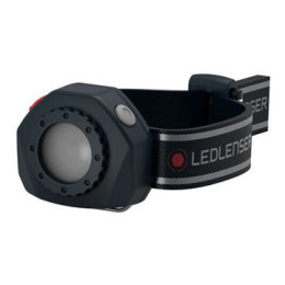 Lumină Ledlenser Cu2R