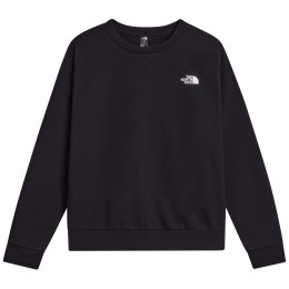 Hanorac bărbați The North Face M Evolution Box Nse Regular Crew negru TNF BLACK