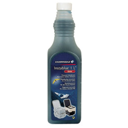 Soluție dezinfectantă Campingaz Instablue Extra (1 l) 2017