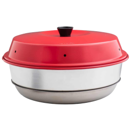 Cuptor de camping Omnia Stovetop Oven